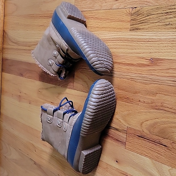 Jack Rogers Duck Boots - Picture 3 of 6